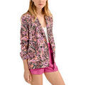 Vestes sur Grenoble : Veste Molly Bracken - Blazer - multicolore