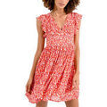 Robes sur Grenoble : Robe Molly Bracken - Robe - rouge