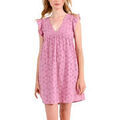 Robe Molly Bracken - Robe - rose Grenoble
