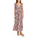 Robe Molly Bracken - Robe longue - rose