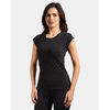 T-shirt Kilpi Maillot en coton pour femme PROMO-W