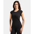 T-shirt Kilpi Maillot en coton pour femme PROMO-W