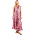 Robes sur Grenoble : Robe Molly Bracken - Robe longue - rose