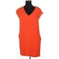 Robe Kenzo Robe orange