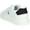 Baskets montantes Calvin Klein Jeans YM0YM01296