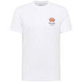 Tee-shirts sur Grenoble : T-shirt Mustang 177264VTPE25