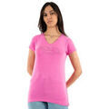 T-shirt Von Dutch - T-Shirt - rose