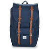 Sac a dos Herschel HERSCHEL LITTLE AMERICA™ BACKPACK Bleu