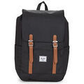 Sac a dos Herschel HERSCHEL RETREAT™ SMALL BACKPACK Noir