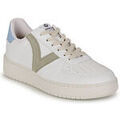 Baskets basses Victoria MADRID Grenoble