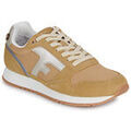 Baskets femme sur Grenoble : Baskets basses Faguo ELM RUNNING