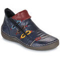 Derbies Rieker 72581-14 Grenoble