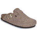 Chaussons Casual Attitude MILORD
