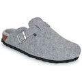 Chaussons / Pantoufles sur Grenoble : Chaussons Casual Attitude MILORDI