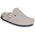 Chaussons Casual Attitude MILORDI Grenoble