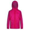 Veste enfant Regatta COUPE VENT Kids pack it - CABARET - 11/12 ans