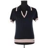 T-shirt Paul Smith Polo en coton noir