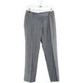 Pantalons sur Grenoble : Pantalon BOSS Pantalon droit en lin gris