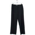 Pantalons sur Grenoble : Pantalon Gerard Darel Pantalon droit noir