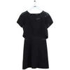 Robe Maje Robe noire