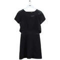 Robe Maje Robe noire