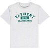 T-shirt enfant Element Home Team Y