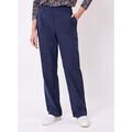Pantalons sur Grenoble : Pantalon La Fiancee Du Mekong Pantalon droit voile de coton bio JONA