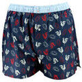 Lingerie homme sur Grenoble : Cale&ccedil;ons Arthur 88527 Bleu