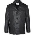 Veste Schott LCMAINE2 BLACK Veste Schott LCMAINE2 BLACK Grenoble