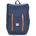 Sac a dos Herschel HERSCHEL RETREAT™ SMALL BACKPACK Bleu Grenoble