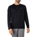 Tee-shirts sur Grenoble : T-shirt Under Armour T-shirt technique &agrave; manches longues Noir