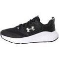 Baskets basses Under Armour Formateurs &agrave; engagement factur&eacute; Noir