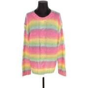 Pull Heimstone Pull en laine multicolore