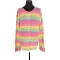 Pull Heimstone Pull en laine multicolore