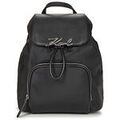 Sacs &agrave; dos sur Grenoble : Sac a dos Karl Lagerfeld K/SIGNATURE NYLON SM BACKPACK