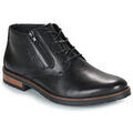 Chaussures de ville homme sur Grenoble : Derbies Rieker 14609-00