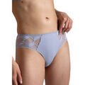 Culottes & slips Passionata Shorty SCARLETT Bleu Grenoble