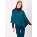 Pull La Fiancee Du Mekong Poncho maille femme LAYAMA Pull La Fiancee Du Mekong Poncho maille femme LAYAMA Grenoble