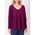 Pull La Fiancee Du Mekong Pull oversize maille femme LANNA
