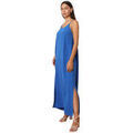 Robes sur Grenoble : Robe La Modeuse Robes pour femme - Bleu -