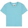 T-shirt Element Icon Crop W