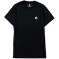 Tee-shirts sur Grenoble : T-shirt Superb 1982 3500-BLACK
