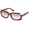 Lunettes de soleil Guess GU7841-56B
