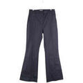 Pantalon Paul & Joe Pantalon en coton noir Grenoble