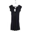 Robe Paul & Joe Robe en soie noire