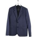 Veste Cerruti 1881 Veste en coton bleue