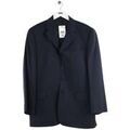 Veste Carven Veste en laine bleue Vestes sur Grenoble : Veste Carven Veste en laine bleue