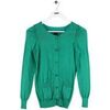 Gilet Marc Jacobs Gilet en coton vert