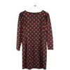 Robe Saint Laurent Robe en coton noire