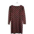 Robe Saint Laurent Robe en coton noire